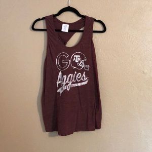 ATM Aggies top XL